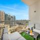 Spacious High Floor Apartment Dubai Marina, Dubaj - Fotografie 5