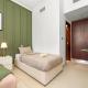 Spacious High Floor Apartment Dubai Marina, Dubaj - Fotografie 8