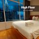 Vortex Suites KL City Center, Kuala Lumpur - Fotografie 1