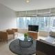 Vortex Suites KL City Center, Kuala Lumpur - Fotografie 3