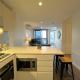 2 BR 1 BATH, Free Parking, Southern Cross, Lvl 42 Melbourne - Fotografie 4
