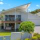 Laze at Lighthouse - family home with pool, heated pool Oct to Mar Port Macquarie - Zdjęcie 7