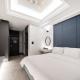 Hotel Artheim, Кванджу - Фото 5