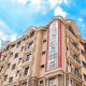 TOWN VIEW MVULI SUITEs, Nairobi - Foto 10
