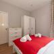 Cozy & Chic 1-Bed near Shepard's bush, West London, Londýn - Fotografie 6