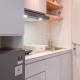 Good Place Studio at Urbantown Serpong Apartment By Travelio, Tangerang - Fotografie 8