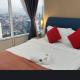 Sky Suites KLCC by KD Luxury Suites, Kuala Lumpur - Foto 8