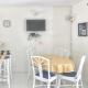 Charming Apartment, Pereybere, Terrace - Photo 9