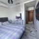 Apart 3ch 2sdb salon Centre ville, Casablanca - Photo 6