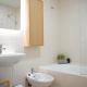 Precioso apartamento en el centro de Málaga, Malaga - Zdjęcie 8