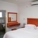 Serowe Hotel, Serowe (fotografie 8)
