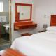 Serowe Hotel, Serowe (fotografie 9)