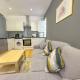 Modern 1Bed Apartment London Camberwell Denmark Hill, Close to Kings College Hospital, Londýn - Fotografie 2