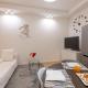 Longhena, 7 – Total white apartment, Milán - Fotografie 8