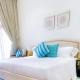Dubai Marina, 2 Bedrooms, apartment, sea view, JBR, 迪拜 - 照片 2