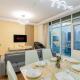 New Elegant & Luxury 3BR Apartment In Dubai Marina, Dubaï - Photo 2