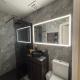 Newly renovated Modern studio apartment in West Kensington, Londýn - Fotografie 5