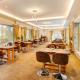 La Nicholas Lake View by Summit Hotels, Mawlyngkhung - Foto 9