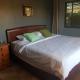 Single room in single house,not accept single male customer