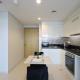Livbnb-Stylish 1B Retreat in the Heart of Dubai, Dubaj - Fotografie 6