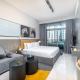 VOGUE MAG318 Downtown Dubai - Stay Near Burj Khalifa and Dubai Mall, Dubái - Foto 7