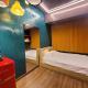 Yongsan 1st and 2nd floor house for exclusive use, Seúl - Foto 6