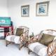 Apartamento com 4 quartos, uma quadra da Praia Enseada, Guarujá, Guarujá - Fotografie 9