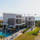 Heraclea Luxury Suites, Nea Iraklia