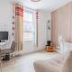 Central 1BD Flat 6 minutes to Old Street station, London - Foto 9