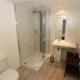 La Résidence 126, Appart'Hôtel, Blanquefort (foto 5)
