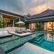Villa Green Pearl by BaliSuperHost Ubud - Foto 9