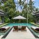 Villa Green Pearl by BaliSuperHost Ubud - Foto 1