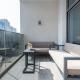 VOGUE MAG318 Downtown Dubai - Pool View and walkable to Burj Khalifa and The Dubai Mall, Dubai - Foto 10