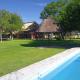Fiume Lodge CC, Grootfontein - Fotografie 1