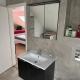 Neu renovierte 2 Zimmer Wohnung, Gädheim - Kuva 4