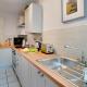Dodds Lane - Cosy 1 Bed Apartment, Alnwick - Fotografie 8