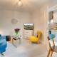 Dodds Lane - Cosy 1 Bed Apartment, Alnwick - Fotografie 4