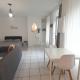 Studio RDC l'Auron- wifi - cour, Vierzon - Foto 4