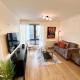 Spacious one bedroom flat opposite station, Londýn - Fotografie 2