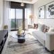 Frank Porter - Aykon City Tower C, Dubaj - Fotografie 1