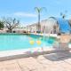 Villa Moonrice, Ostuni