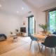 One Bedroom Apartment in Carrer Aragó Барселона - Фото 1