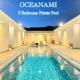 Oceanami 5 Bedrooms Private Pool