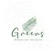 Greens Homestay Varkala, 瓦尔卡拉 - 照片 1