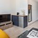 Silkhaus newly furnished modern DIFC studio with balcony, Dubái - Foto 3