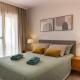 Modern Beachside Flat In Wyndham Costa Del Sol, Málaga - Foto 2