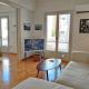 Stylish 1BR Apt with Retro Kitchen View Balcony, Athen - Foto 9