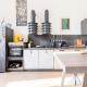 Principe House, Central Rome, 3 bedroom 2 bath, Elegant Apartment full of Light, Roma - Foto 5