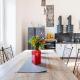 Principe House, Central Rome, 3 bedroom 2 bath, Elegant Apartment full of Light, Roma - Foto 3