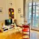 Palais Monty YourHostHelper, Nice - Fotografie 1